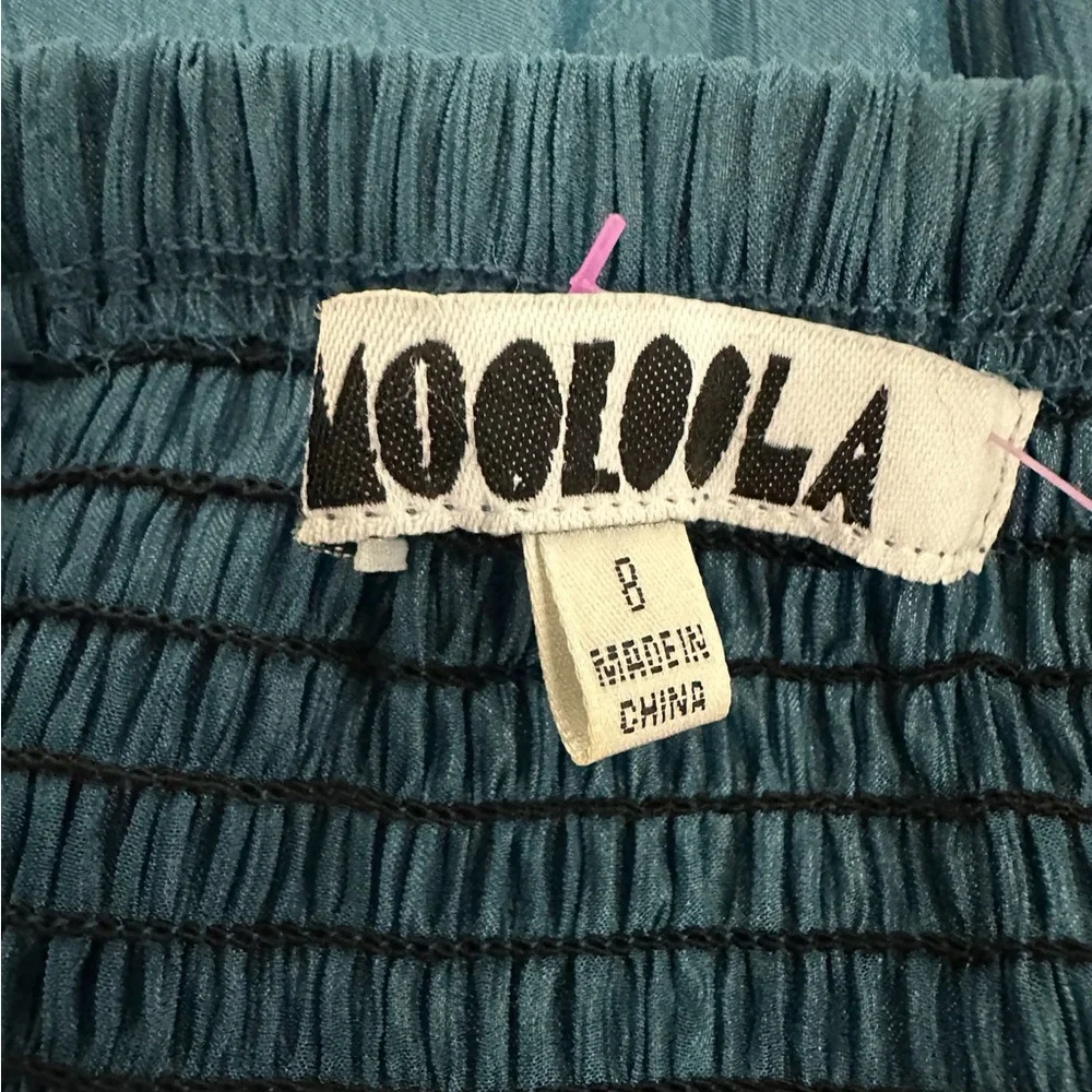 Mooloola preowned brand outfit
